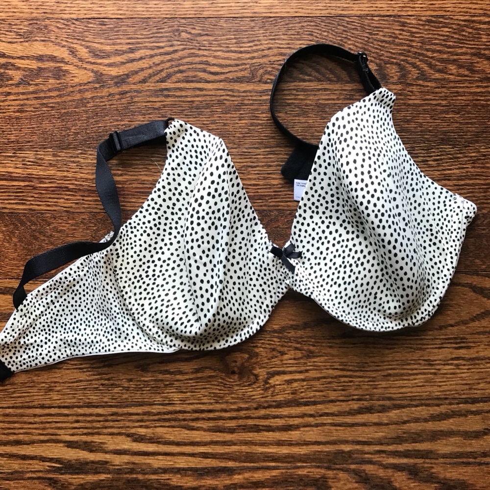 34DD (Spotted) 36D (Tan) Maidenform Bras 💕